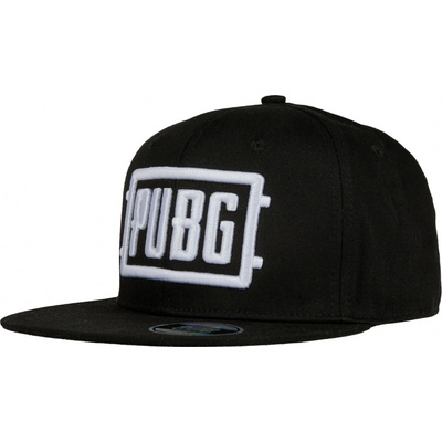 PUBG kčerná