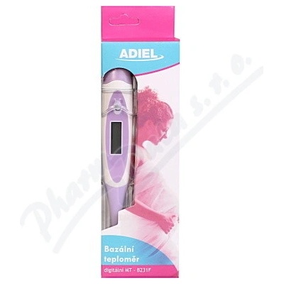 Adiel MT-B231F