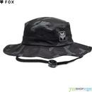 Fox Base Over Sun hat
