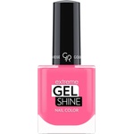 Golden Rose Лак за нокти Extreme Gel Shine, N21