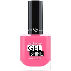 Golden Rose Лак за нокти Extreme Gel Shine, N21