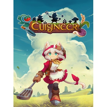 Cuisineer