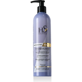 HS MILANO Phytostructure Intensive Repair Elixir 350 ml