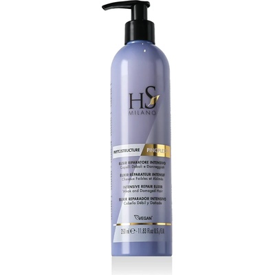 HS MILANO Phytostructure Intensive Repair Elixir 350 ml