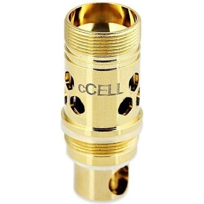 Vaporesso Náhradní keramická žhavící hlava cCELL SS316 0,6ohm