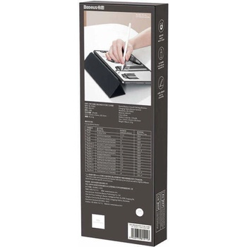 Image 1 of Baseus Smooth Writing Capacitive (SXBC020102)