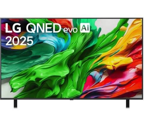 LG 65QNED85A6C