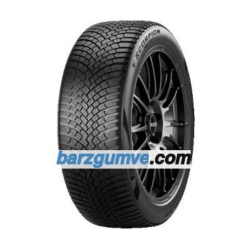 Image 1 of Pirelli Scorpion Winter 3 ( 245/45 R20 103V XL, (MFS) )