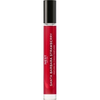 Nest New York Santa Barbara Strawberry Rollerball Oil Масло за тяло унисекс 6ml