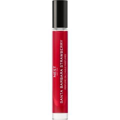 Nest New York Santa Barbara Strawberry Rollerball Oil Масло за тяло унисекс 6ml