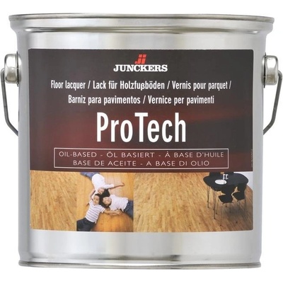 Junckers Pro Tech 0,75 l mat