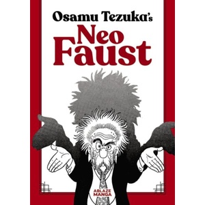 Neo Faust (ISBN: 9781684973132)