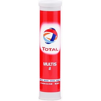 Total Multis 2 400 g