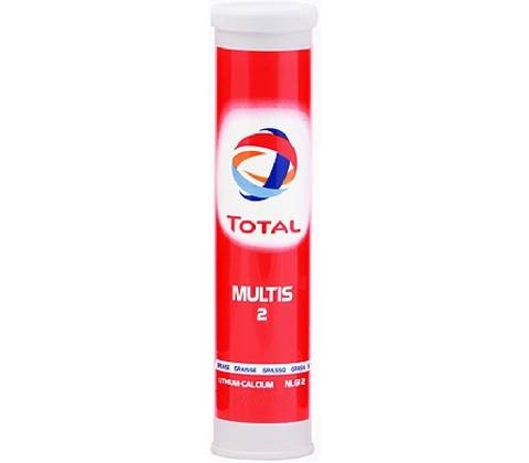 Total Multis 2 400 g