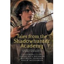 Tales from the Shadowhunter Academy Cassandra Clare, Sarah Rees Brennan, Maure