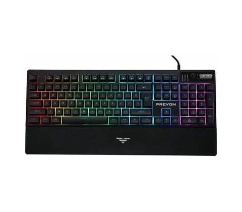 PREYON Long Claw Alpha PLCA104B
