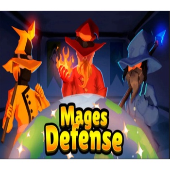 Mages Defense