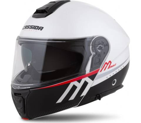 Cassida Modulo 2.1 Compass 2026