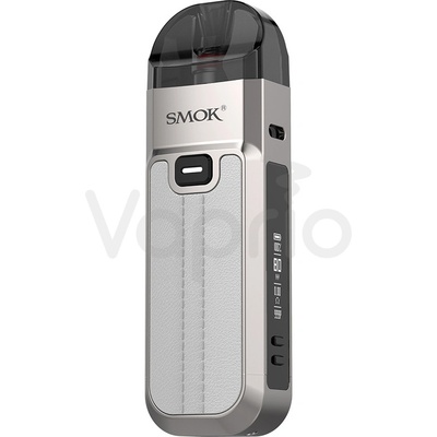 Smoktech Nord 5 1500 mAh Beige White Leather