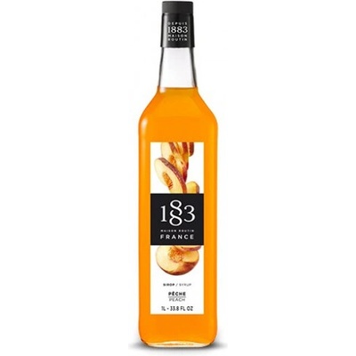 Routin 1883 Broskev 1 l