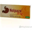 Nolpaza 20 mg tbl.ent.7 x 20 mg