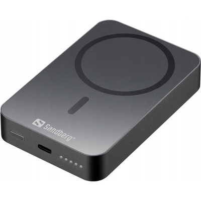 Sandberg Outdoor Solar Powerbank 10000 420-53