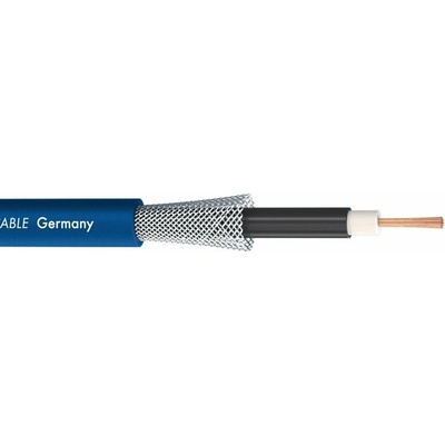 Sommer Cable 300-0272 TRICONE XXL - Modrá