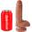 Pipedream King Cock 7"