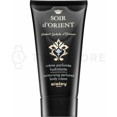 Sisley Soir d'Orient hydratačný telový krém 150 ml