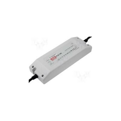 Napájecí zdroj spínaný LED 96W 24VDC 4A 90÷264VAC 127÷417VDC