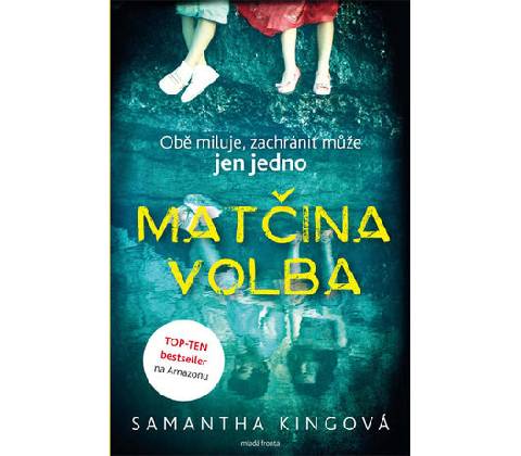 Matčina volba