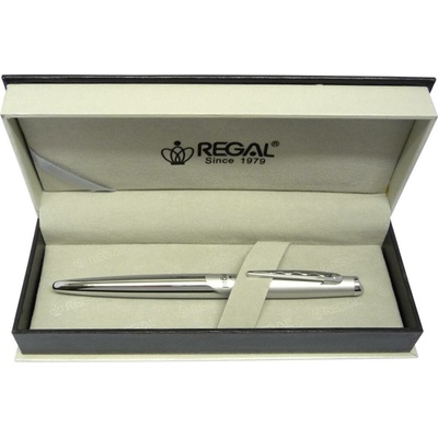 Regal Themis stříbrná 25025F