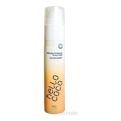 Hello Coco n-ha bieliaca orange vanilla 60 g