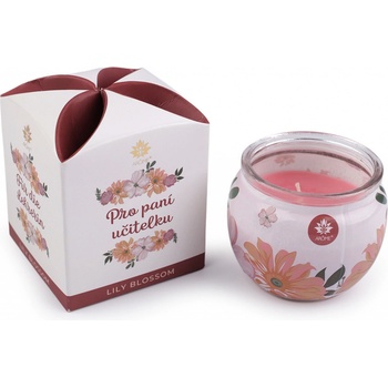ARÔME Pro paní učitelku Lilly Blossom 90 g