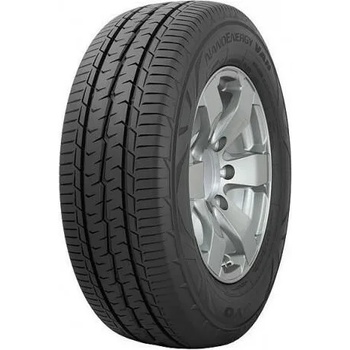 Image 1 of Toyo Nanoenergy 165/70 R13C 88R