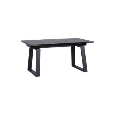 Carmen Разтегателна трапезна маса mielec - сива