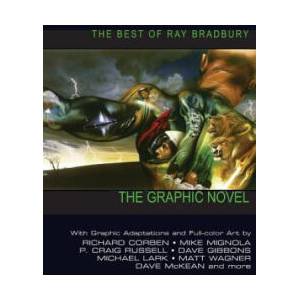 Best of Ray Bradbury | Ray Bradbury, Richard Corben, Mike Mignola (ISBN: 9780743474764)