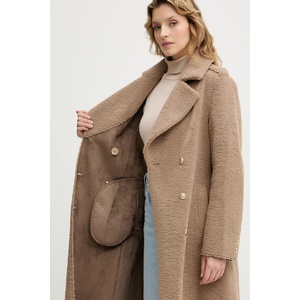GUESS Палто LAILA (W5BL62.W4190) - answear - 371,41 лв