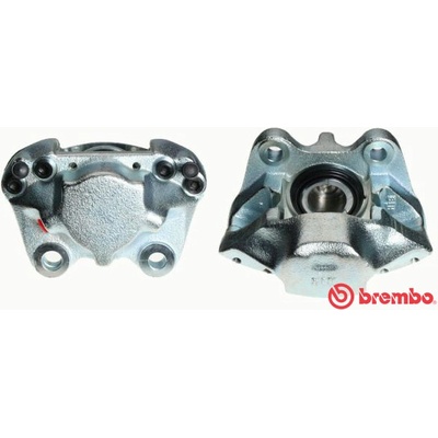 Brzdový strmeň BREMBO F 85 037 (F85037)