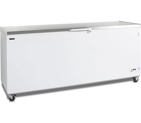 TEFCOLD CF700S SL