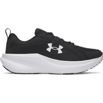 Under Armour ASSERT 11 Čierna Biela