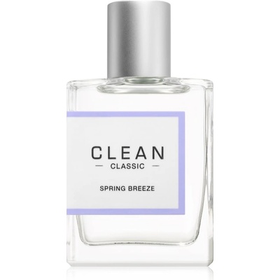 Clean Classic - Spring Breeze EDP 60 ml