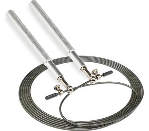 StormRed Cable Jump Rope