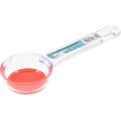 Dávkovač na zmrzlinu 19cm silikón/plastový - mix variantov či farieb