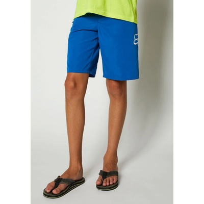 Fox Youth Overhead Boardshort Royal Blue
