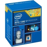 Intel Core i7-5820K 6-Core 3.3GHz LGA2011-3 Box (BX80648I75820K) Процесори