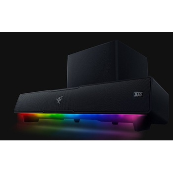 Razer Leviathan V2