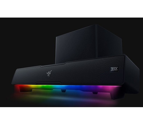 Razer Leviathan V2