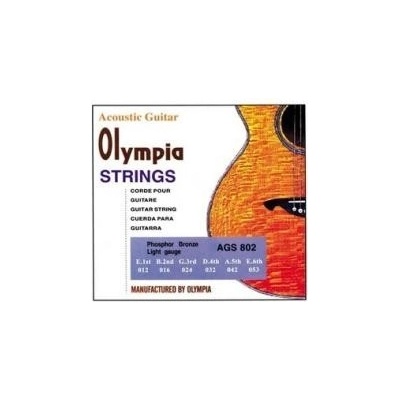 OLYMPIA AGS 569