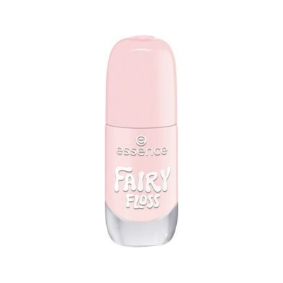 ESS GEL LAK NAIL POLISH 07 8ML